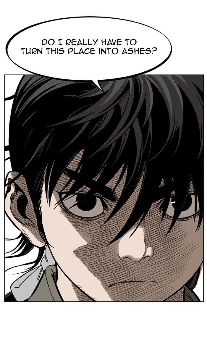Gosu Chapter 26 page 70 - Chapter 26: Ep. 26 - White horse squad (7)