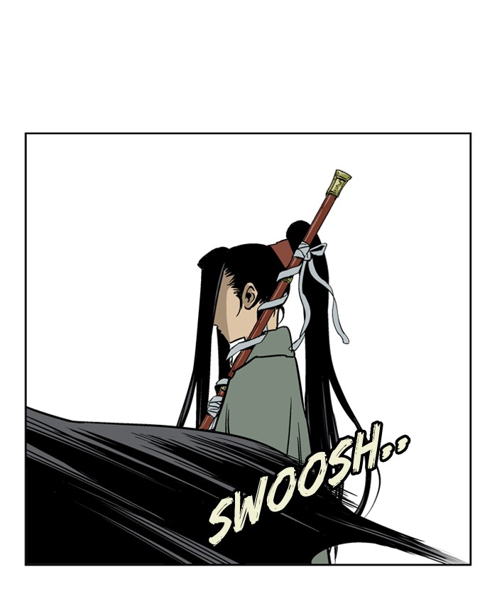 Gosu Chapter 26 page 76 - Chapter 26: Ep. 26 - White horse squad (7)