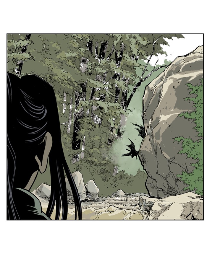 Gosu Chapter 26 page 82 - Chapter 26: Ep. 26 - White horse squad (7)