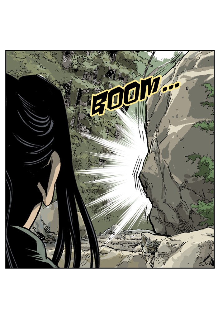 Gosu Chapter 26 page 83 - Chapter 26: Ep. 26 - White horse squad (7)