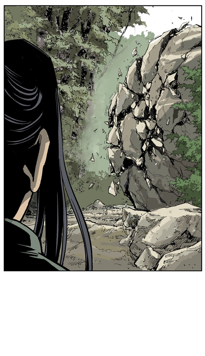 Gosu Chapter 26 page 84 - Chapter 26: Ep. 26 - White horse squad (7)