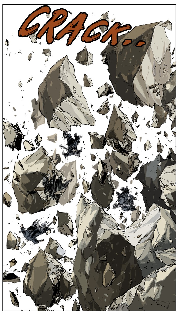 Gosu Chapter 26 page 85 - Chapter 26: Ep. 26 - White horse squad (7)