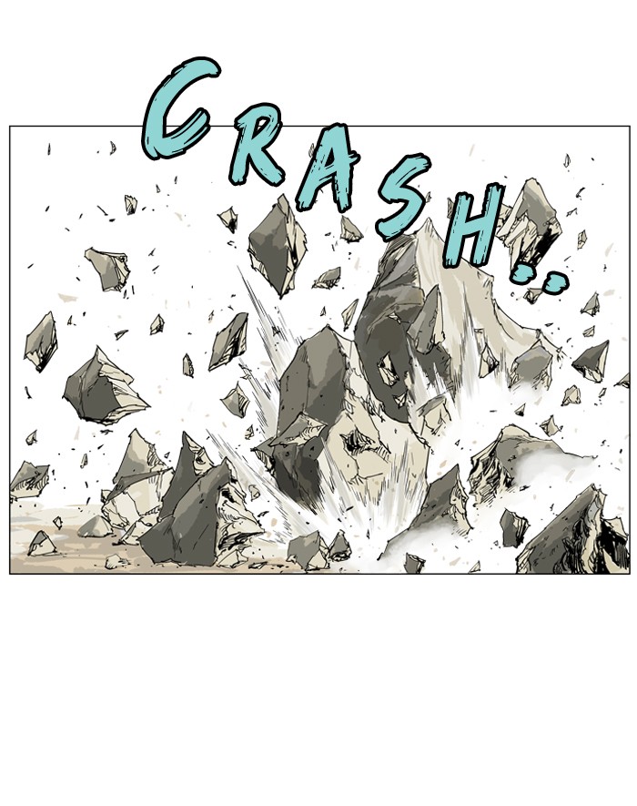 Gosu Chapter 26 page 86 - Chapter 26: Ep. 26 - White horse squad (7)