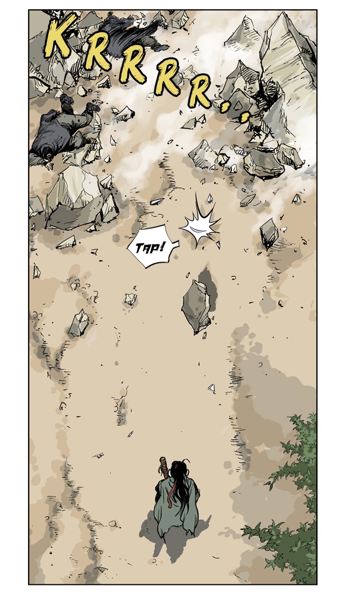 Gosu Chapter 26 page 87 - Chapter 26: Ep. 26 - White horse squad (7)