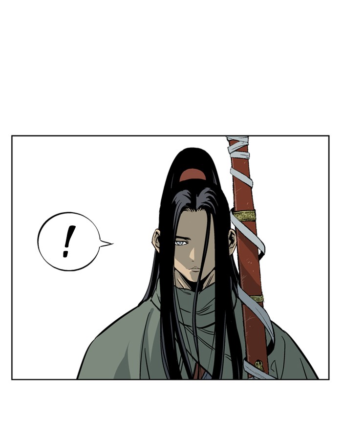 Gosu Chapter 26 page 89 - Chapter 26: Ep. 26 - White horse squad (7)