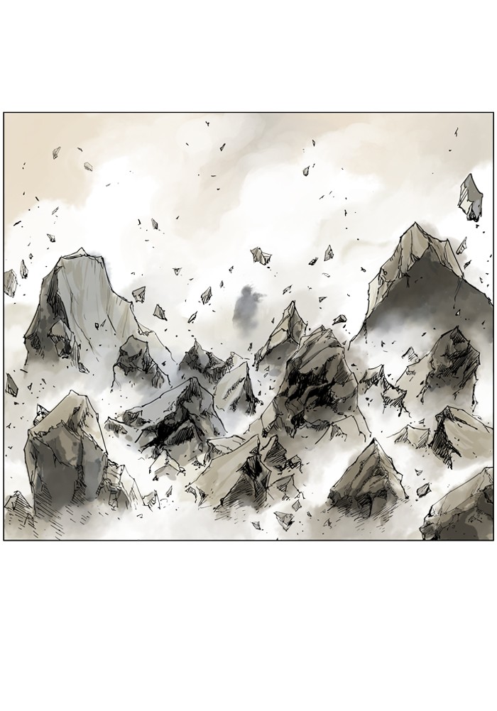 Gosu Chapter 26 page 90 - Chapter 26: Ep. 26 - White horse squad (7)