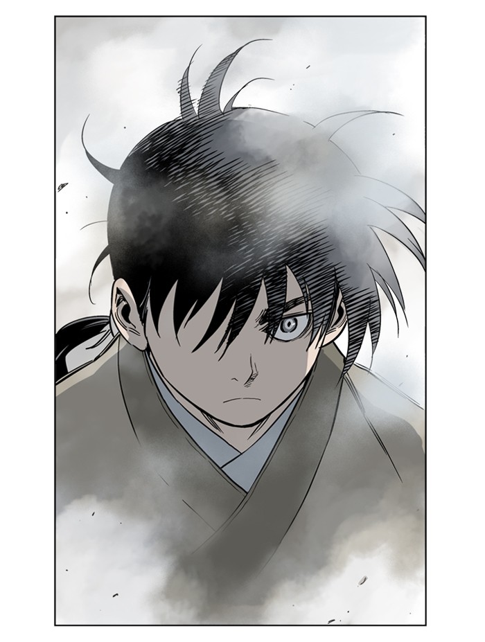 Gosu Chapter 26 page 91 - Chapter 26: Ep. 26 - White horse squad (7)