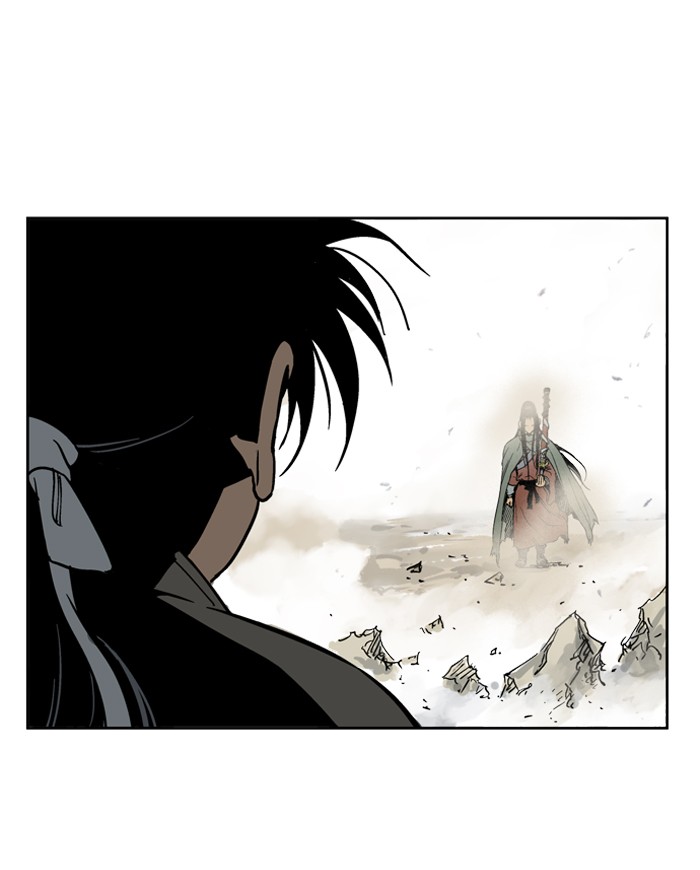 Gosu Chapter 26 page 92 - Chapter 26: Ep. 26 - White horse squad (7)