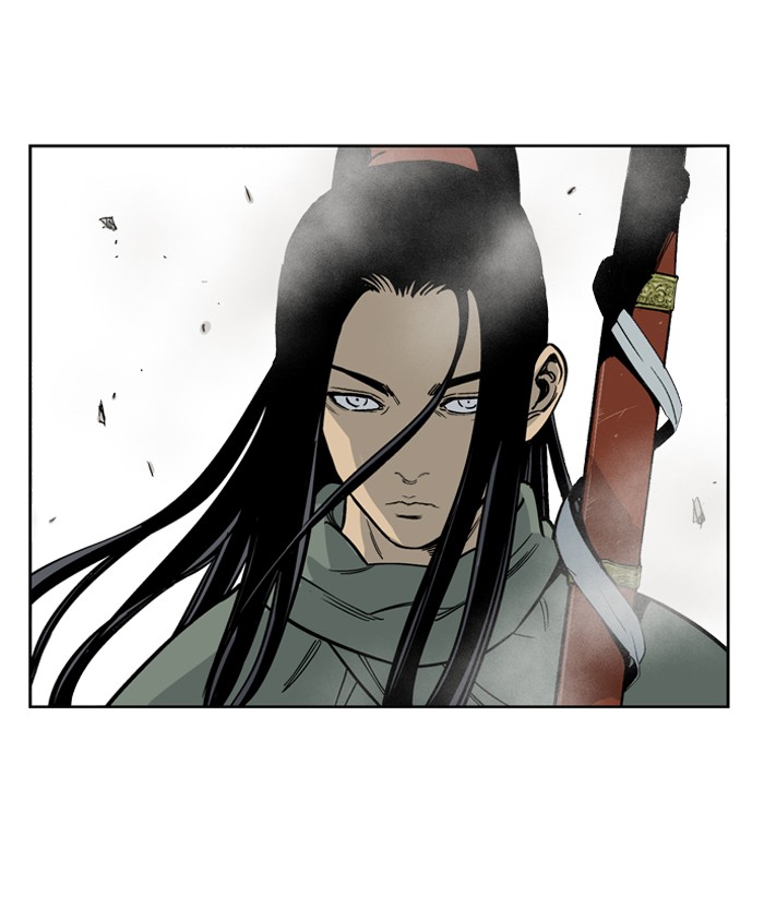 Gosu Chapter 26 page 93 - Chapter 26: Ep. 26 - White horse squad (7)