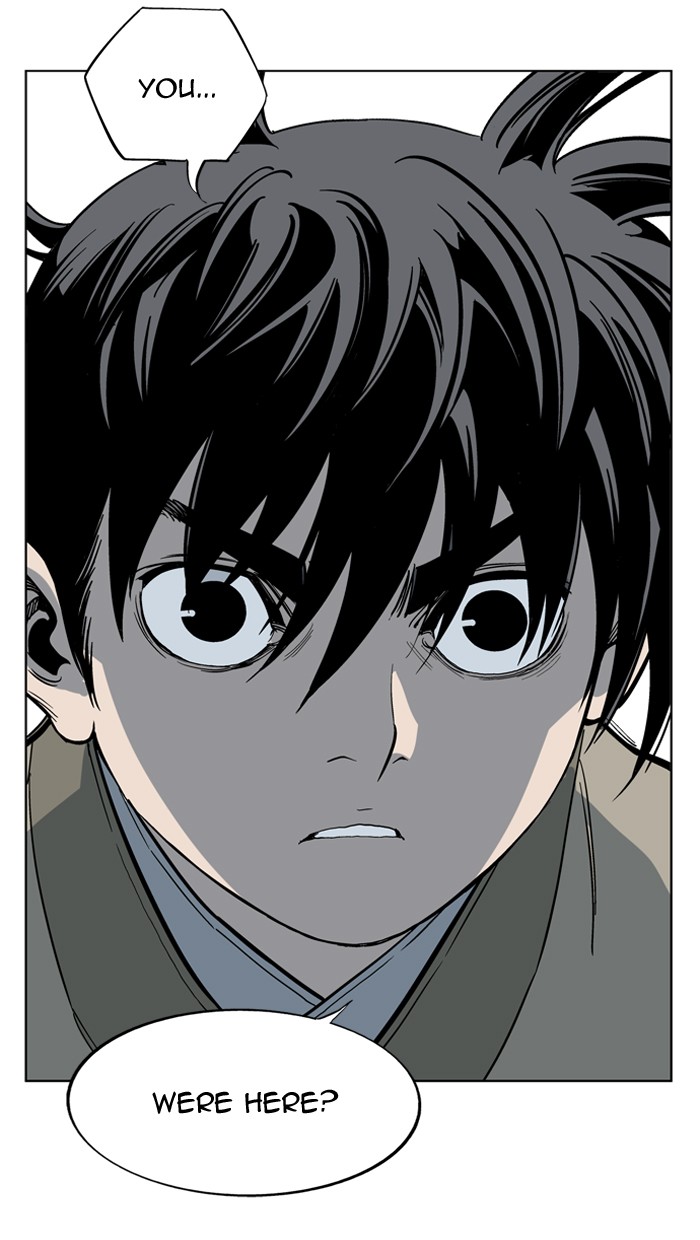 Gosu Chapter 26 page 94 - Chapter 26: Ep. 26 - White horse squad (7)
