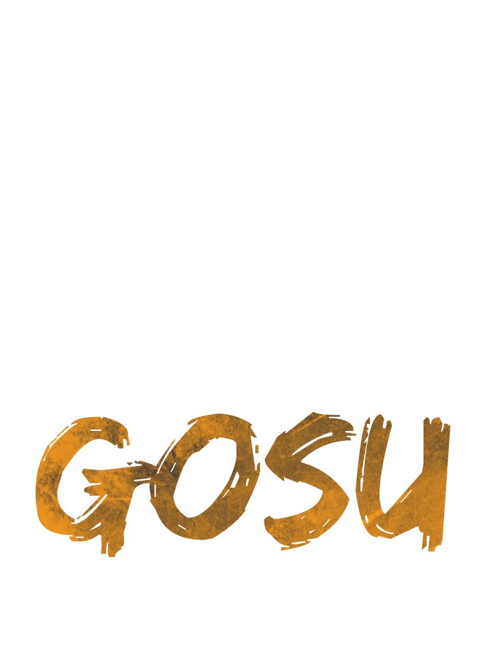 Gosu Chapter 27 page 1 - Chapter 27: Ep. 27 - White horse squad (8)