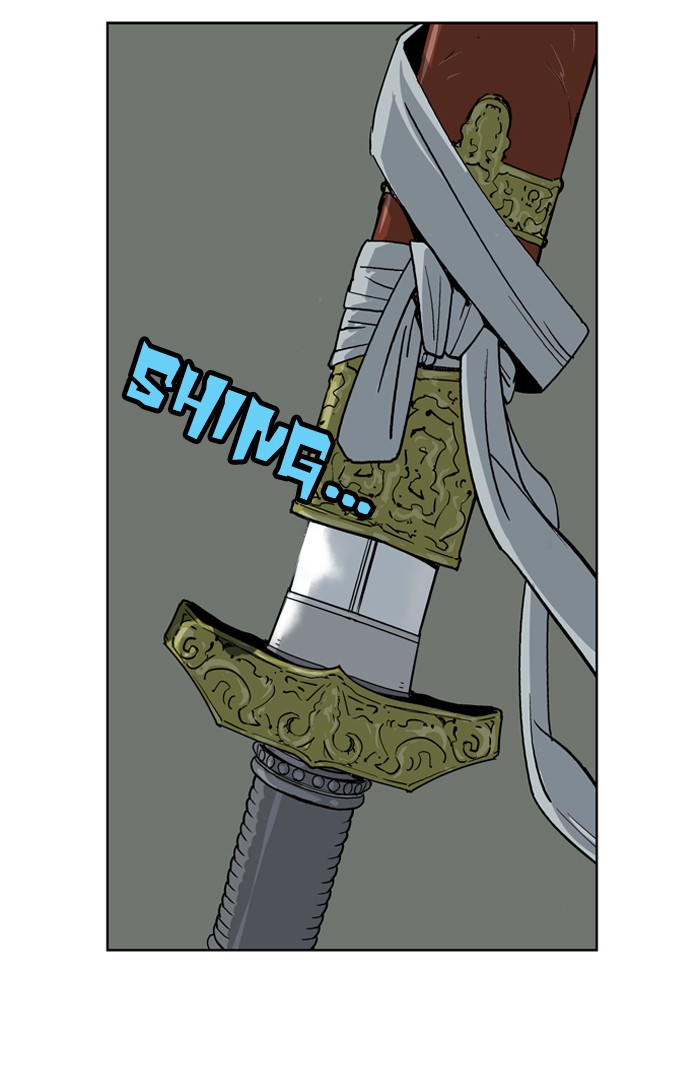 Gosu Chapter 27 page 14 - Chapter 27: Ep. 27 - White horse squad (8)