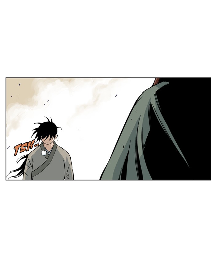 Gosu Chapter 27 page 19 - Chapter 27: Ep. 27 - White horse squad (8)