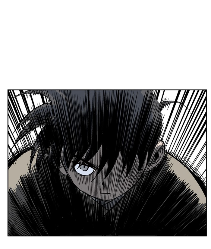 Gosu Chapter 27 page 24 - Chapter 27: Ep. 27 - White horse squad (8)