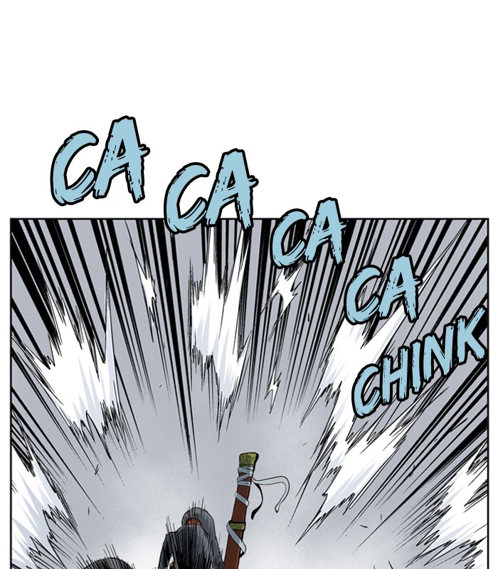 Gosu Chapter 27 page 26 - Chapter 27: Ep. 27 - White horse squad (8)