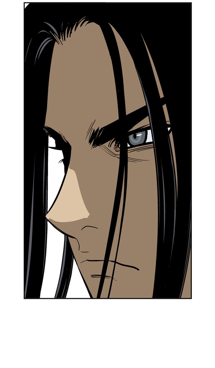 Gosu Chapter 27 page 4 - Chapter 27: Ep. 27 - White horse squad (8)