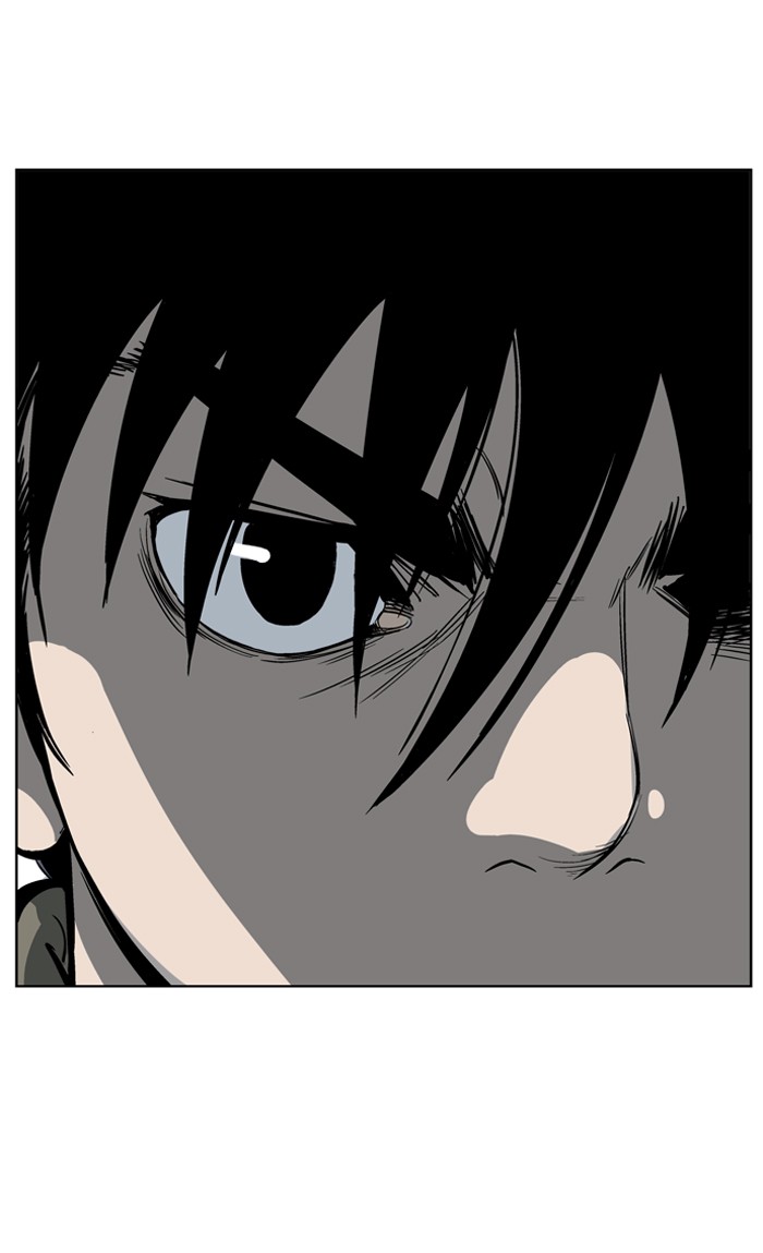 Gosu Chapter 27 page 42 - Chapter 27: Ep. 27 - White horse squad (8)