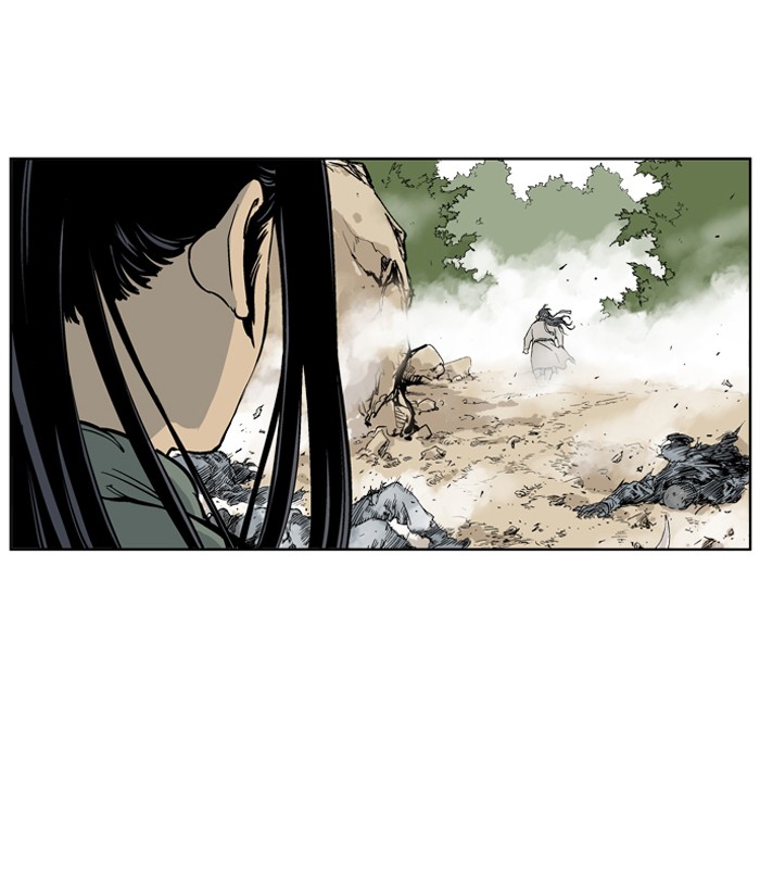 Gosu Chapter 27 page 48 - Chapter 27: Ep. 27 - White horse squad (8)