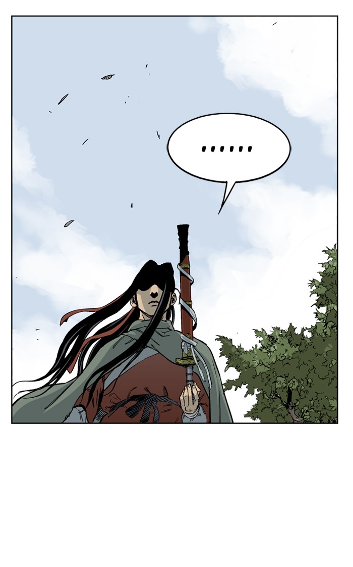 Gosu Chapter 27 page 49 - Chapter 27: Ep. 27 - White horse squad (8)