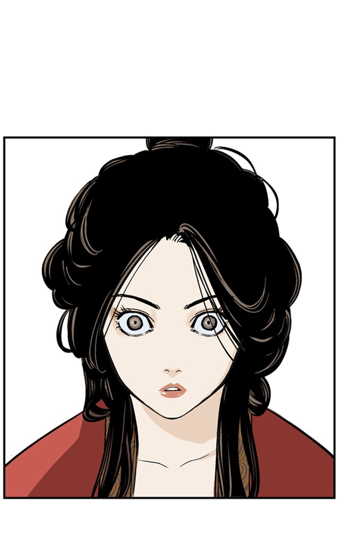 Gosu Chapter 27 page 52 - Chapter 27: Ep. 27 - White horse squad (8)
