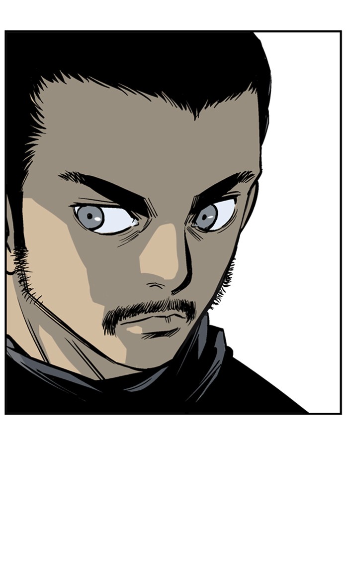 Gosu Chapter 27 page 53 - Chapter 27: Ep. 27 - White horse squad (8)