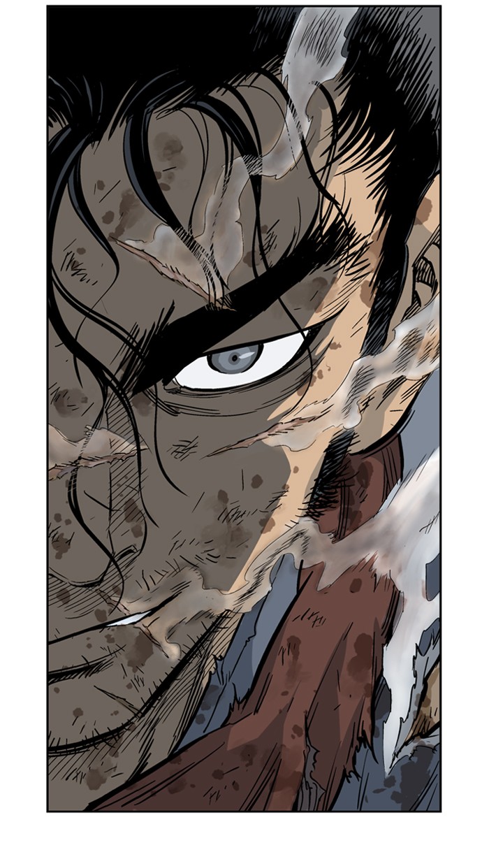Gosu Chapter 27 page 54 - Chapter 27: Ep. 27 - White horse squad (8)