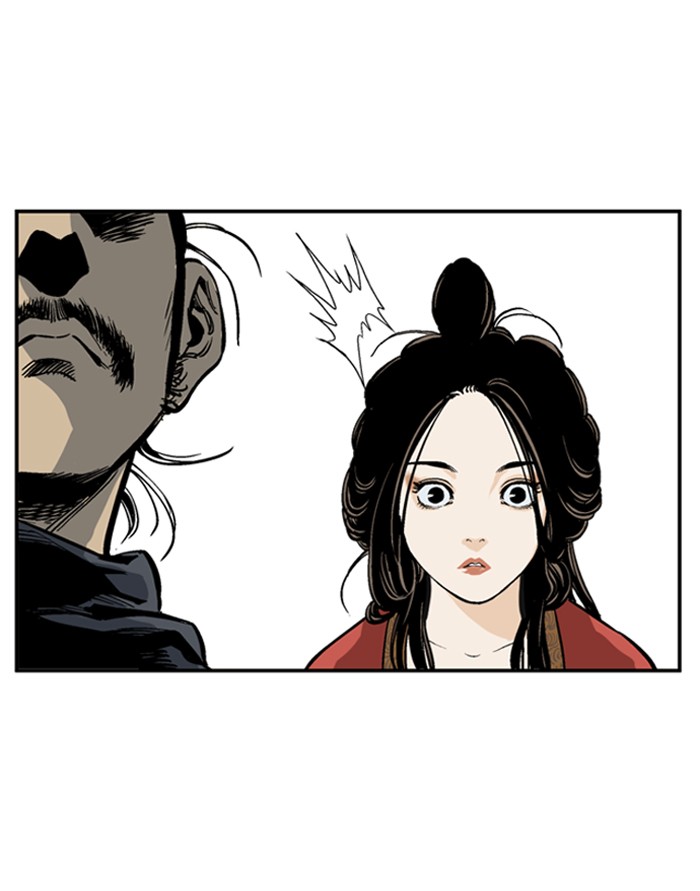 Gosu Chapter 27 page 59 - Chapter 27: Ep. 27 - White horse squad (8)