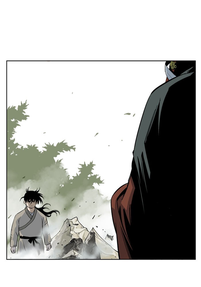 Gosu Chapter 27 page 6 - Chapter 27: Ep. 27 - White horse squad (8)