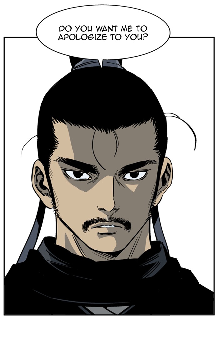 Gosu Chapter 27 page 65 - Chapter 27: Ep. 27 - White horse squad (8)