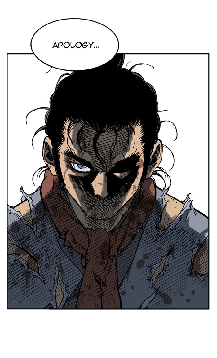 Gosu Chapter 27 page 67 - Chapter 27: Ep. 27 - White horse squad (8)