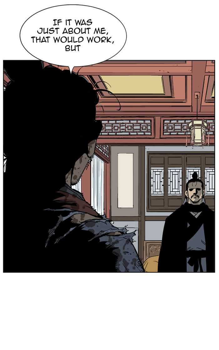 Gosu Chapter 27 page 68 - Chapter 27: Ep. 27 - White horse squad (8)