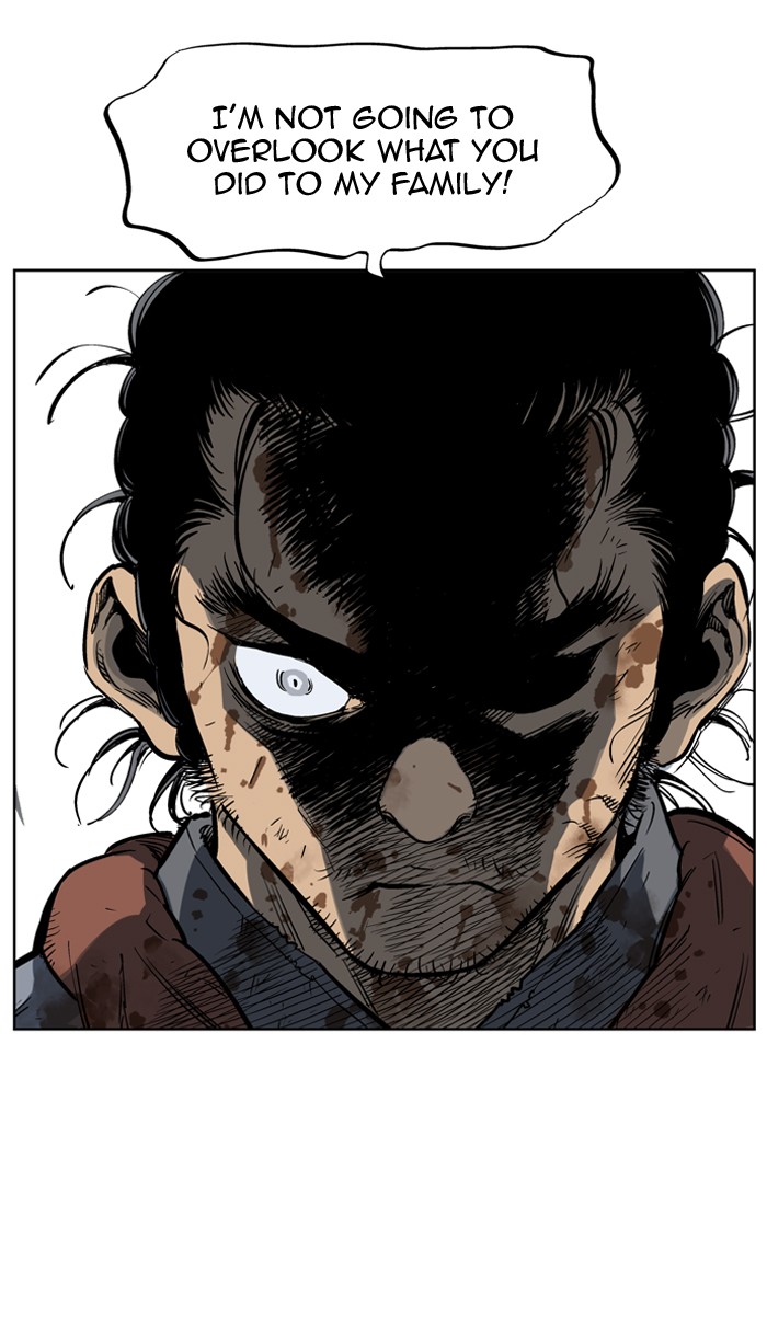 Gosu Chapter 27 page 69 - Chapter 27: Ep. 27 - White horse squad (8)