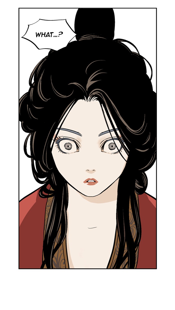 Gosu Chapter 27 page 70 - Chapter 27: Ep. 27 - White horse squad (8)