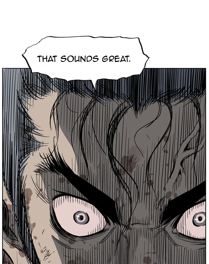 Gosu Chapter 27 page 73 - Chapter 27: Ep. 27 - White horse squad (8)