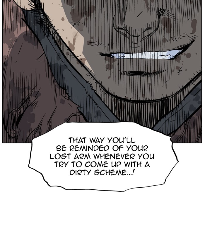 Gosu Chapter 27 page 74 - Chapter 27: Ep. 27 - White horse squad (8)