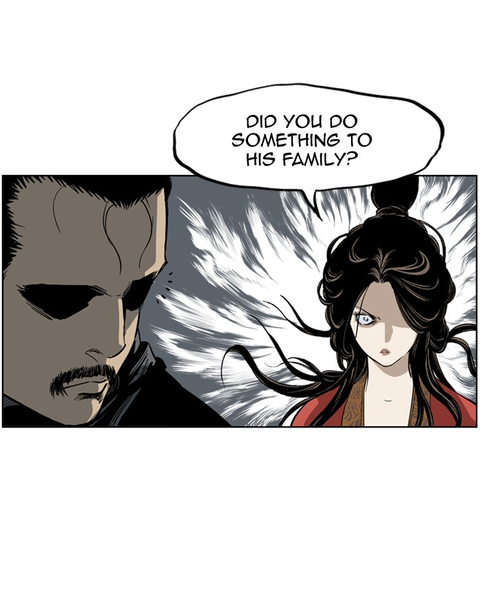 Gosu Chapter 27 page 75 - Chapter 27: Ep. 27 - White horse squad (8)