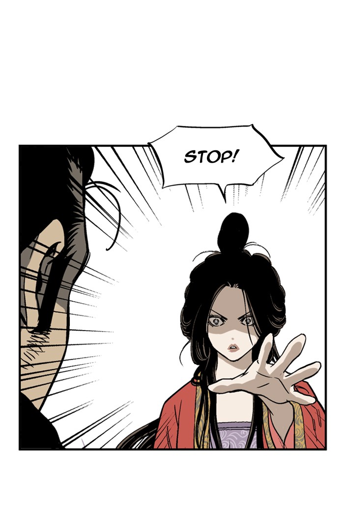 Gosu Chapter 27 page 77 - Chapter 27: Ep. 27 - White horse squad (8)