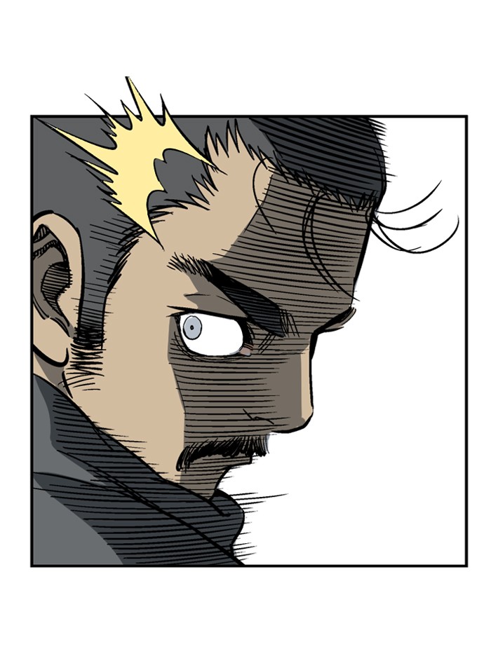 Gosu Chapter 27 page 78 - Chapter 27: Ep. 27 - White horse squad (8)