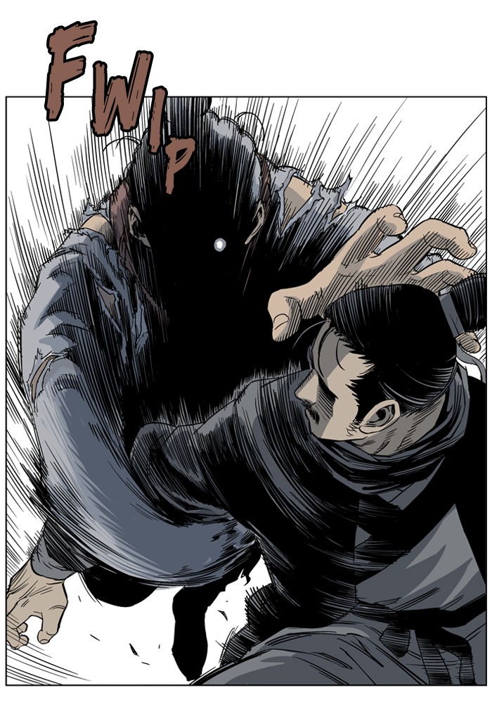 Gosu Chapter 27 page 79 - Chapter 27: Ep. 27 - White horse squad (8)
