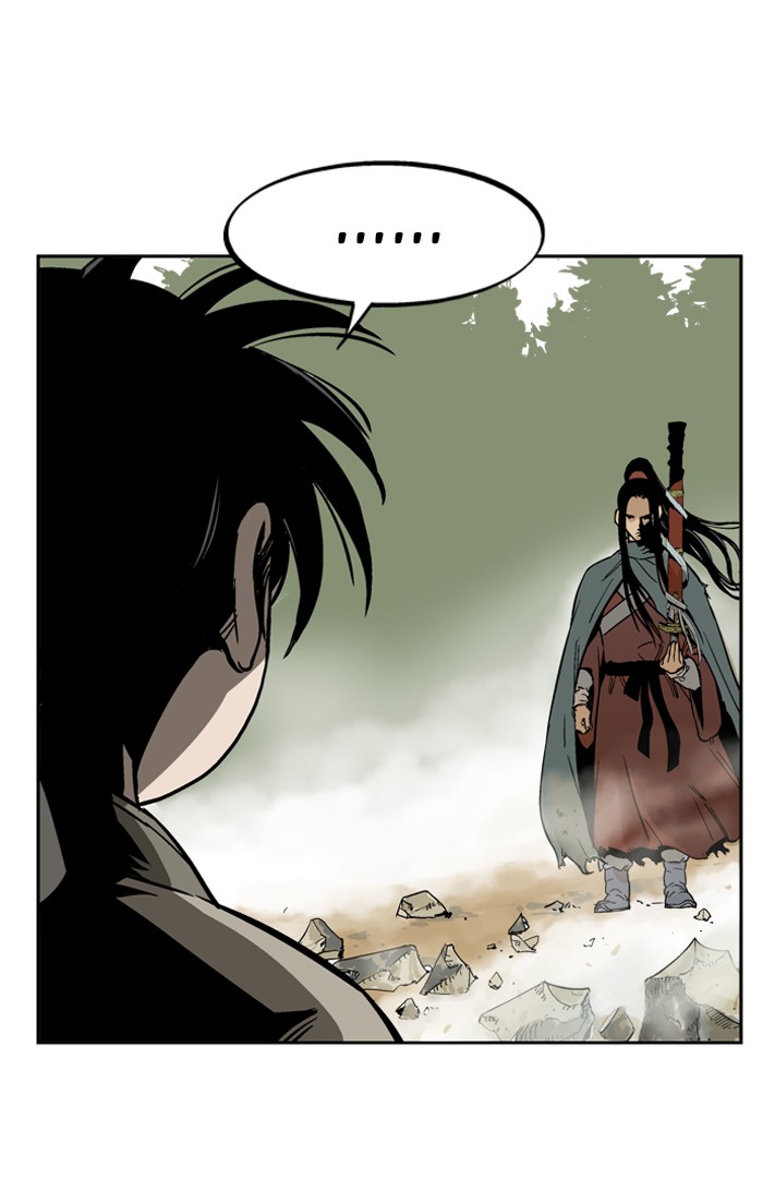 Gosu Chapter 27 page 8 - Chapter 27: Ep. 27 - White horse squad (8)