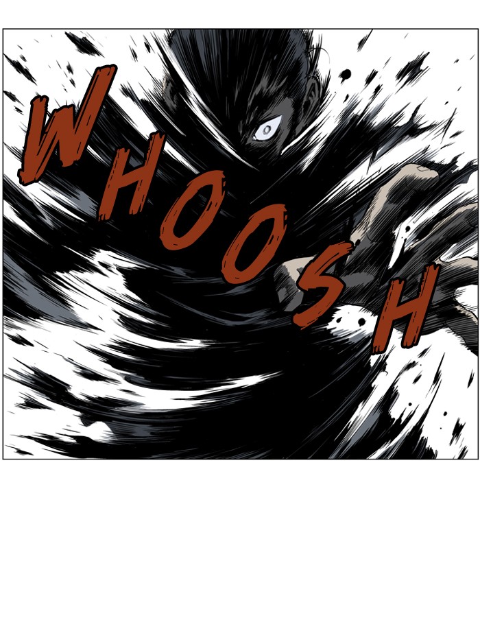 Gosu Chapter 27 page 82 - Chapter 27: Ep. 27 - White horse squad (8)