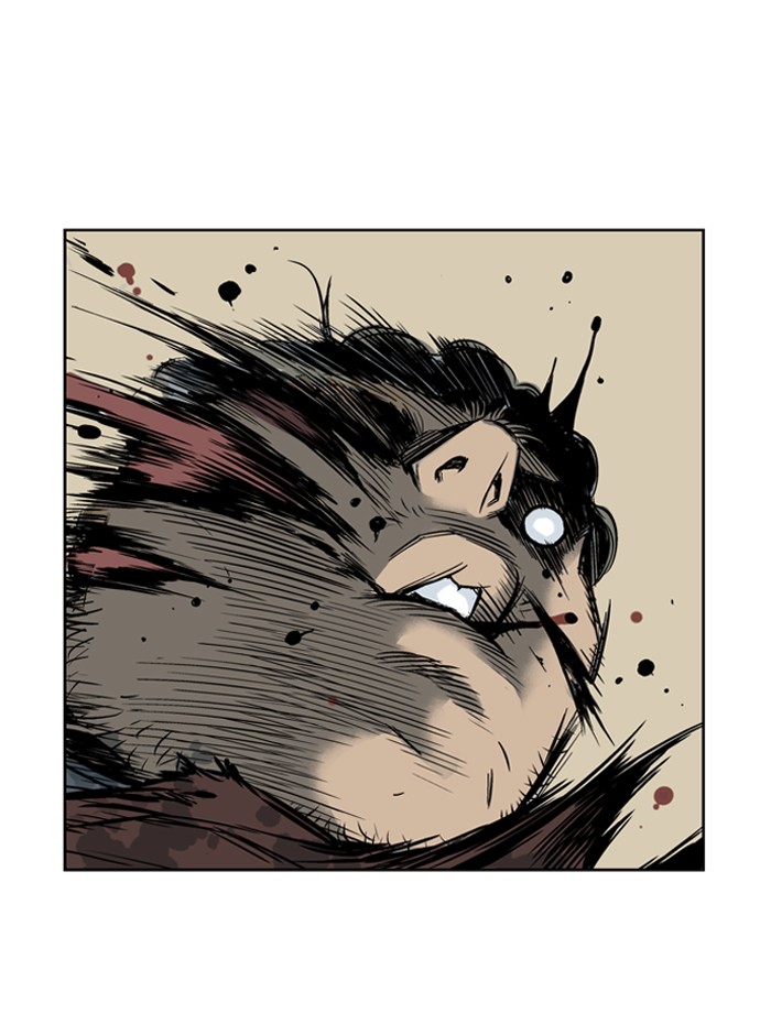 Gosu Chapter 27 page 84 - Chapter 27: Ep. 27 - White horse squad (8)