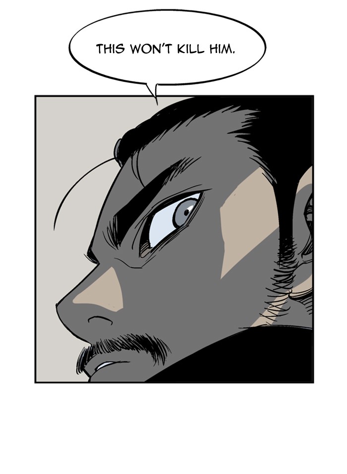 Gosu Chapter 27 page 88 - Chapter 27: Ep. 27 - White horse squad (8)