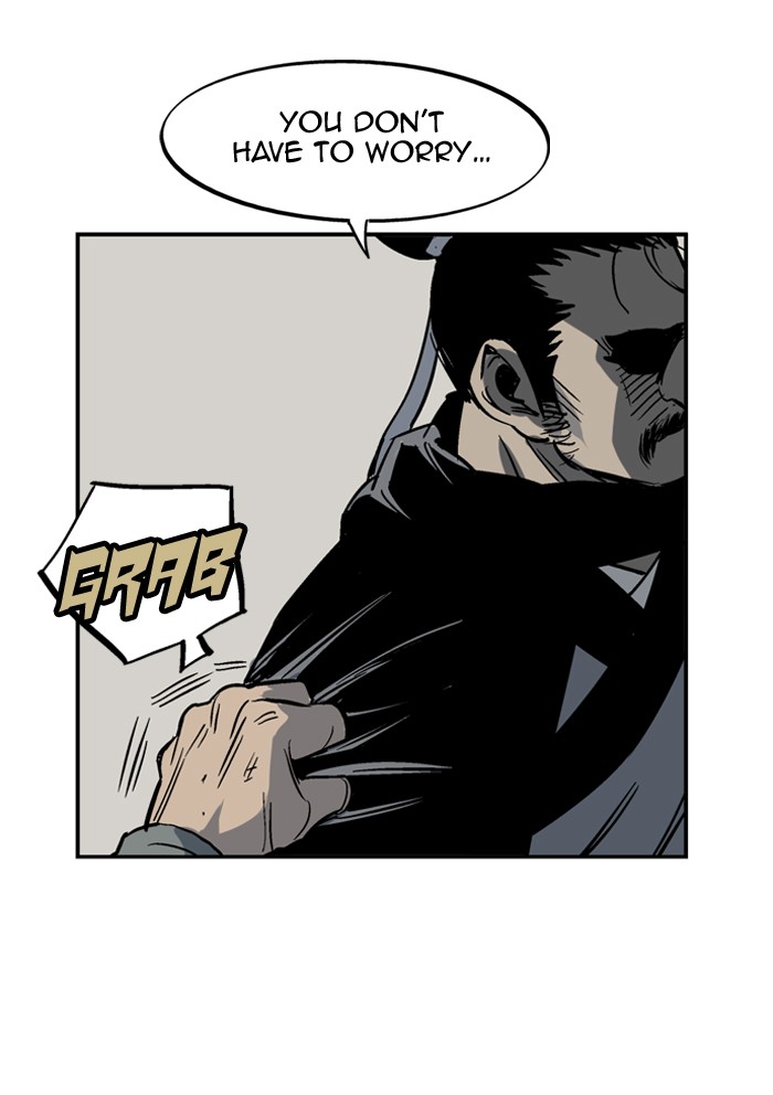 Gosu Chapter 27 page 89 - Chapter 27: Ep. 27 - White horse squad (8)