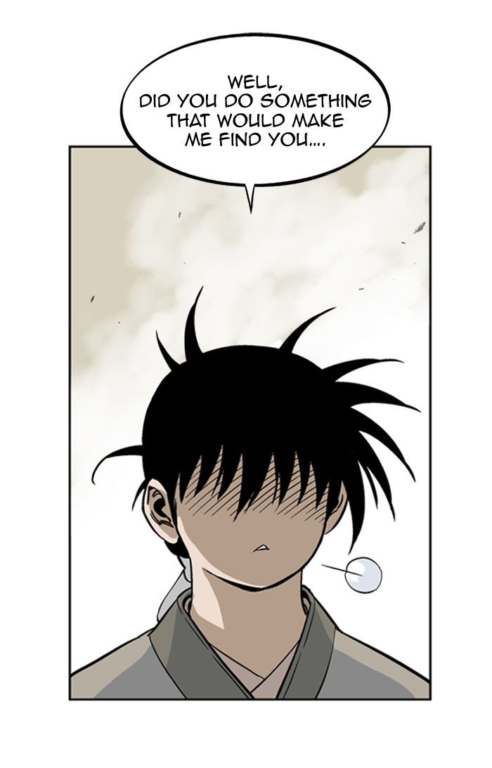 Gosu Chapter 27 page 9 - Chapter 27: Ep. 27 - White horse squad (8)