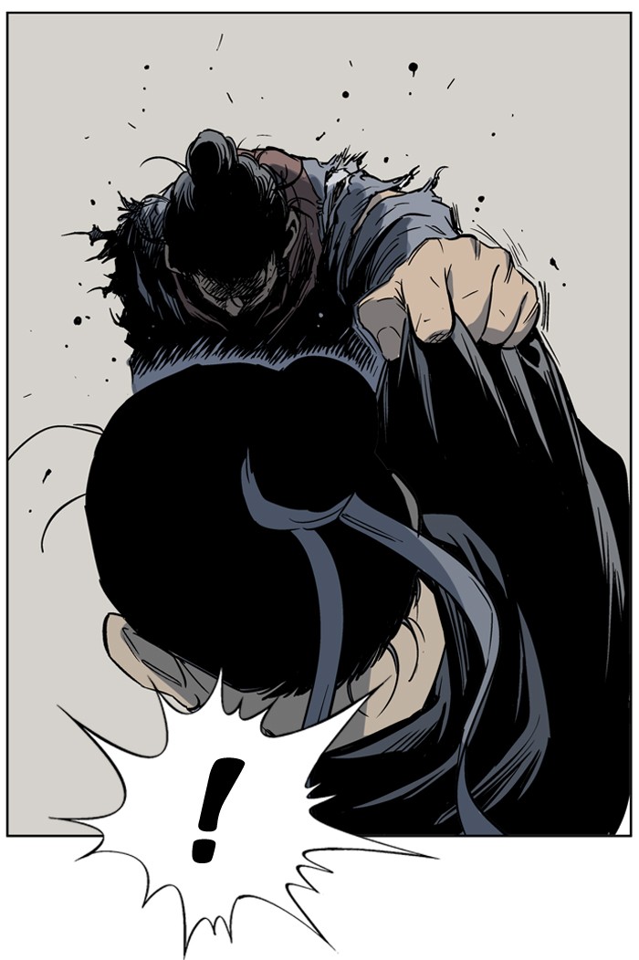 Gosu Chapter 27 page 90 - Chapter 27: Ep. 27 - White horse squad (8)