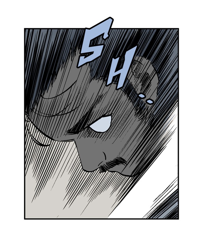 Gosu Chapter 27 page 92 - Chapter 27: Ep. 27 - White horse squad (8)