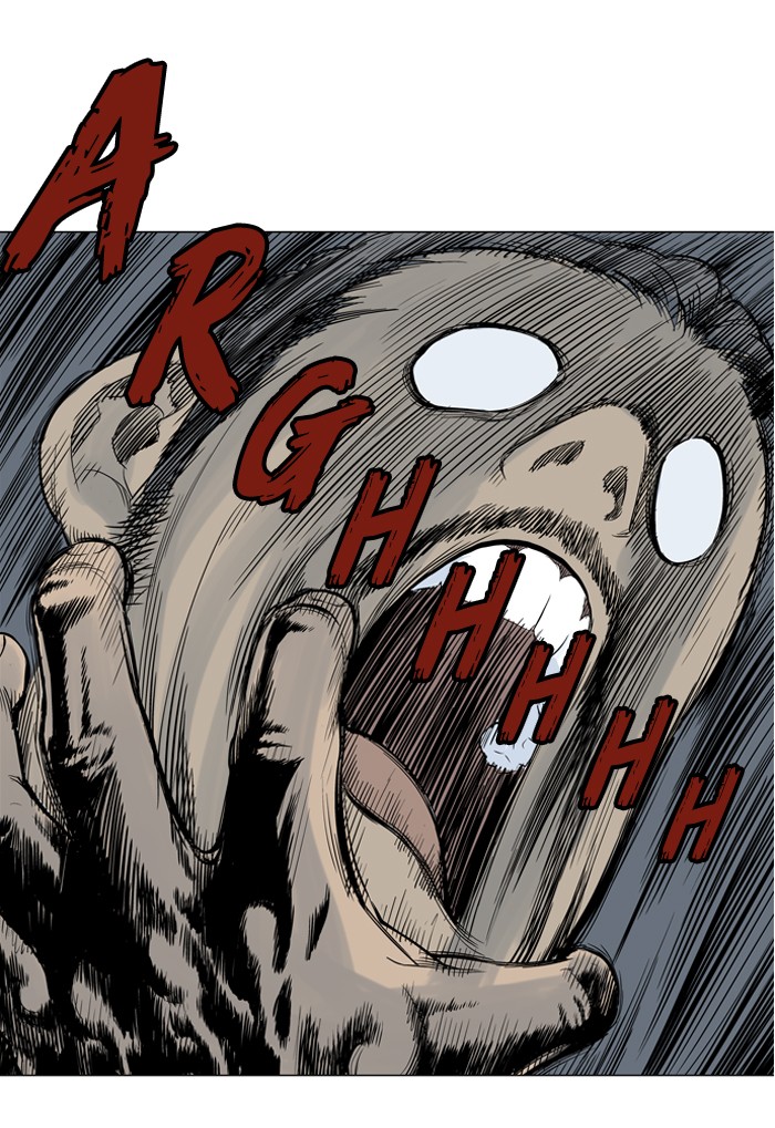 Gosu Chapter 27 page 99 - Chapter 27: Ep. 27 - White horse squad (8)