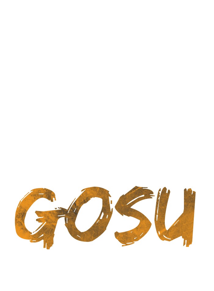 Gosu Chapter 28 page 1 - Chapter 28: Ep. 28 - White horse squad (9)