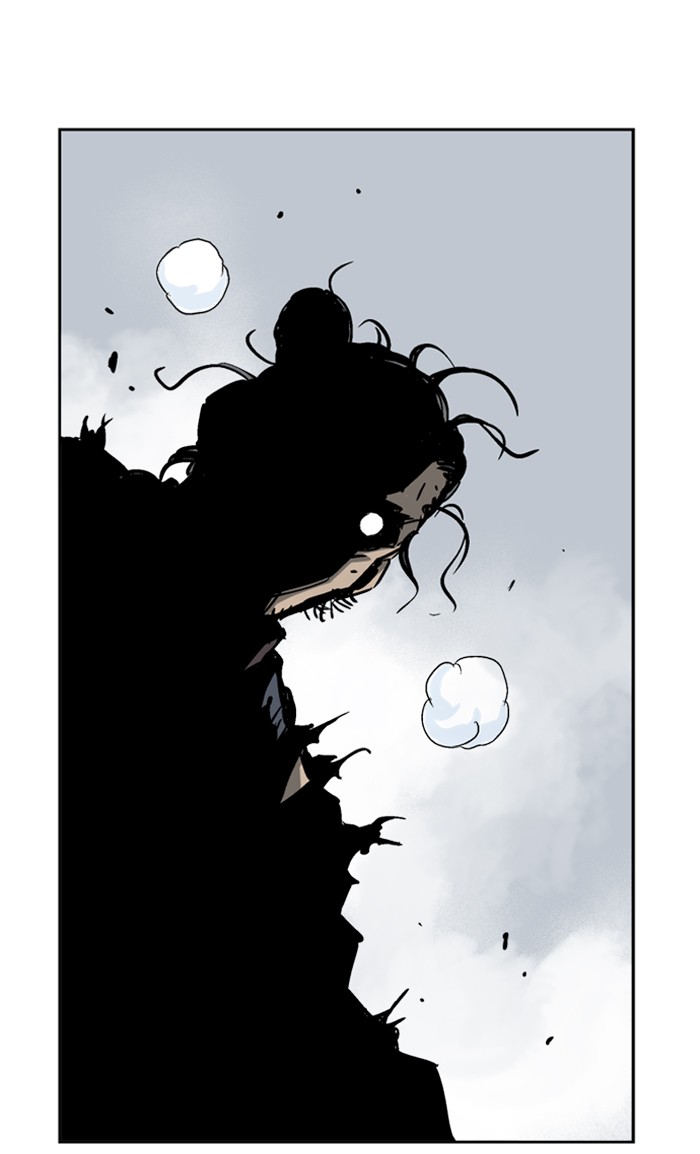 Gosu Chapter 28 page 10 - Chapter 28: Ep. 28 - White horse squad (9)